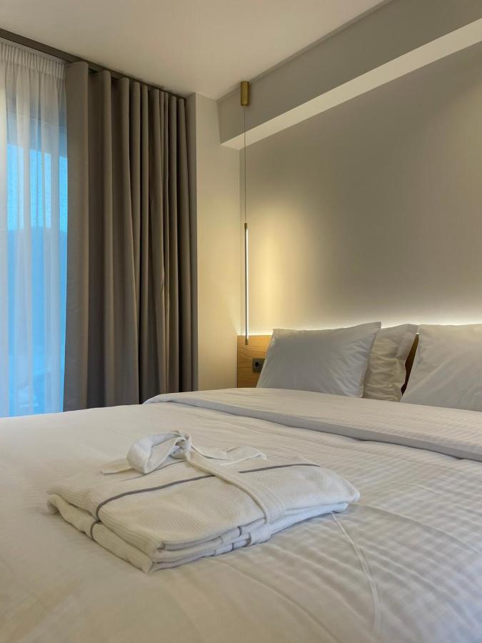 Balance Accommodation Ставрос Екстериор снимка