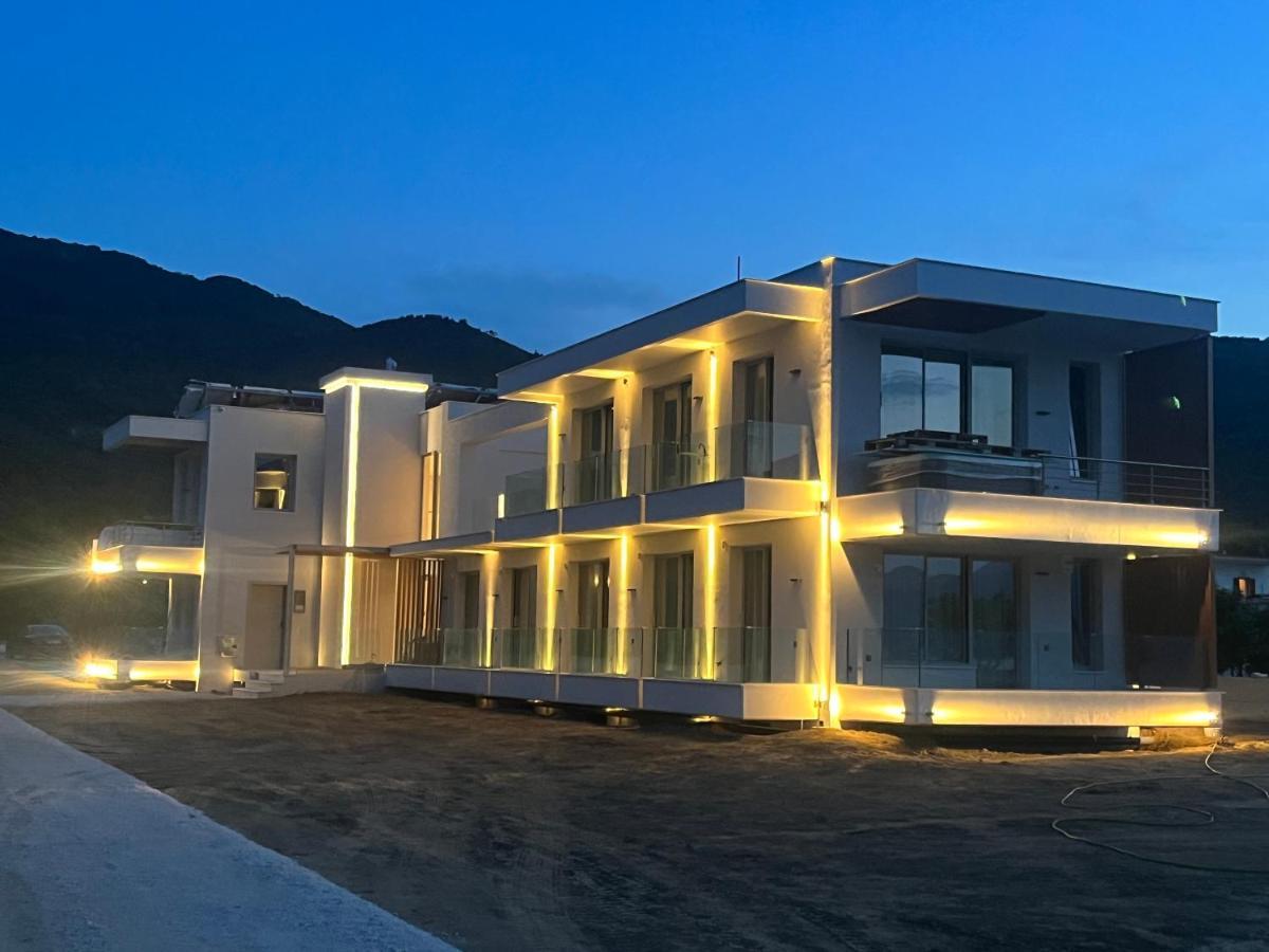 Balance Accommodation Ставрос Екстериор снимка
