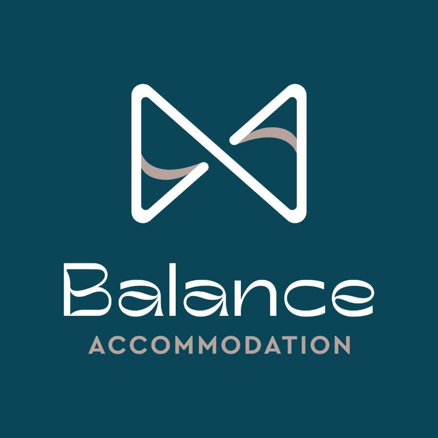 Balance Accommodation Ставрос Екстериор снимка