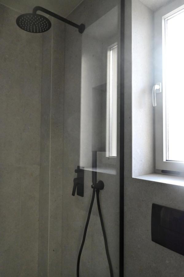 Balance Accommodation Ставрос Екстериор снимка