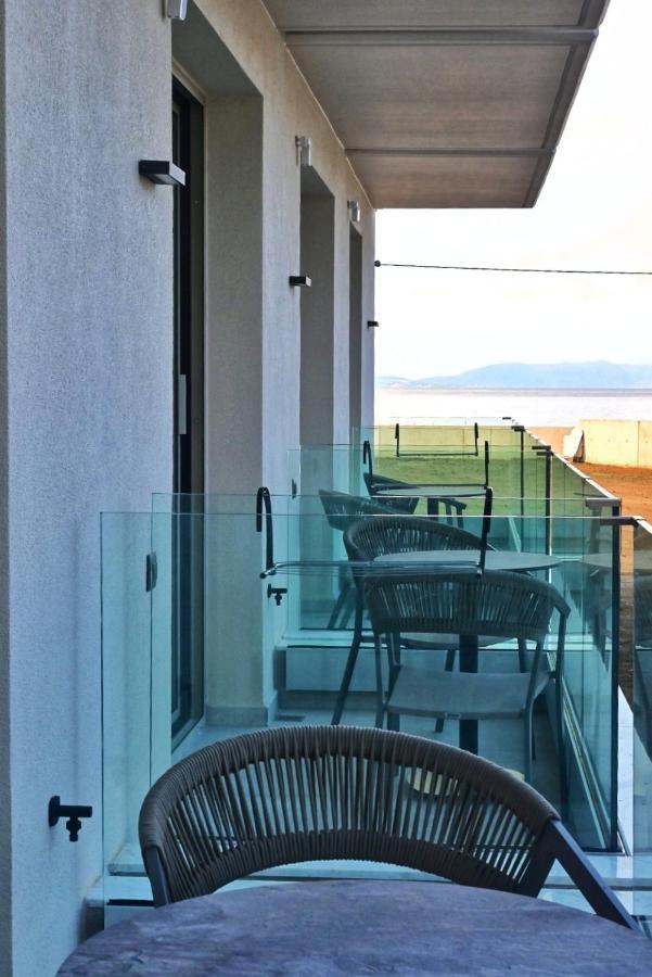 Balance Accommodation Ставрос Екстериор снимка