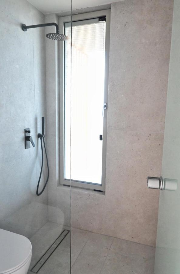 Balance Accommodation Ставрос Екстериор снимка