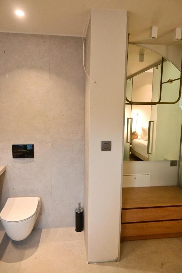 Balance Accommodation Ставрос Екстериор снимка
