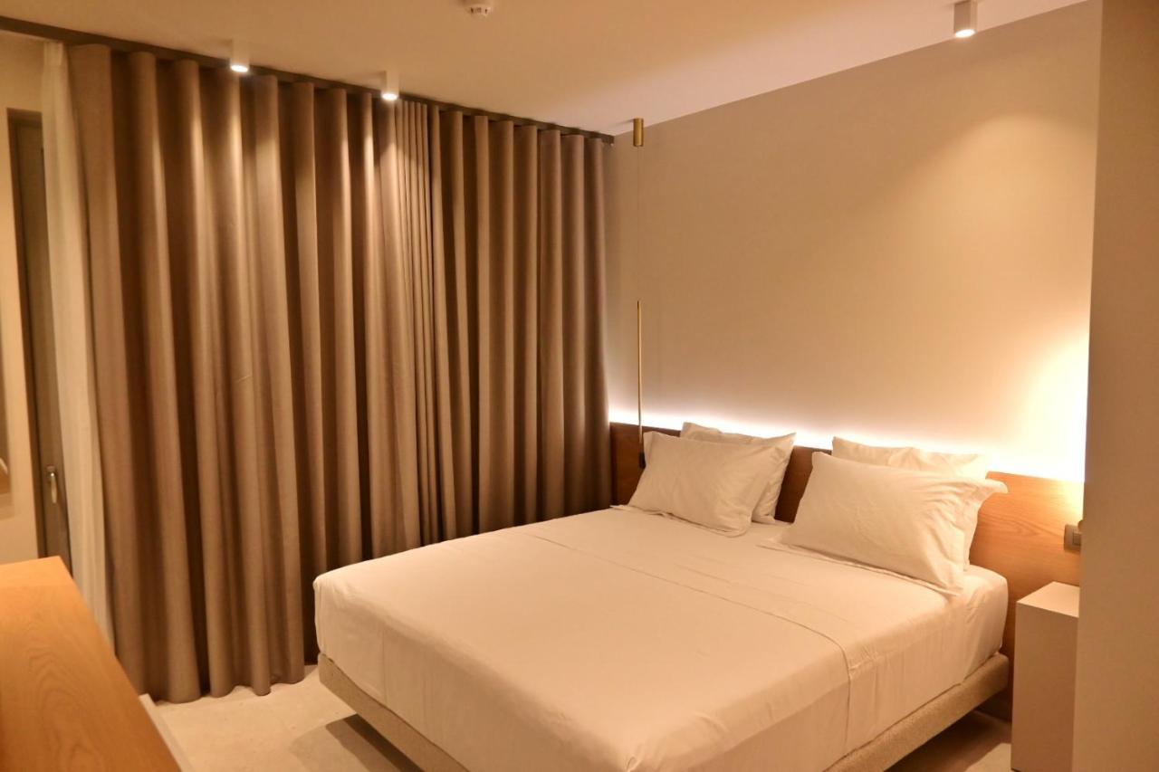 Balance Accommodation Ставрос Екстериор снимка
