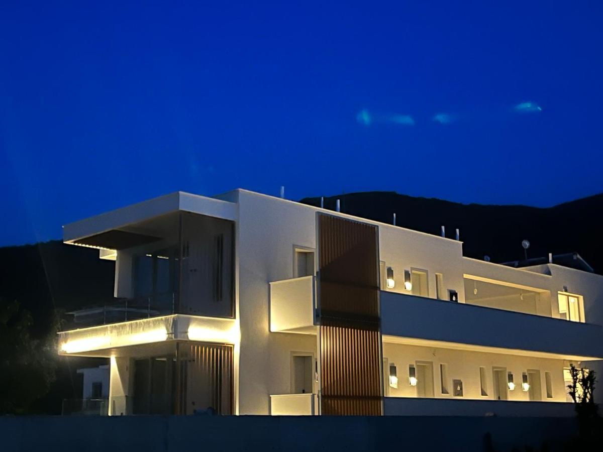 Balance Accommodation Ставрос Екстериор снимка