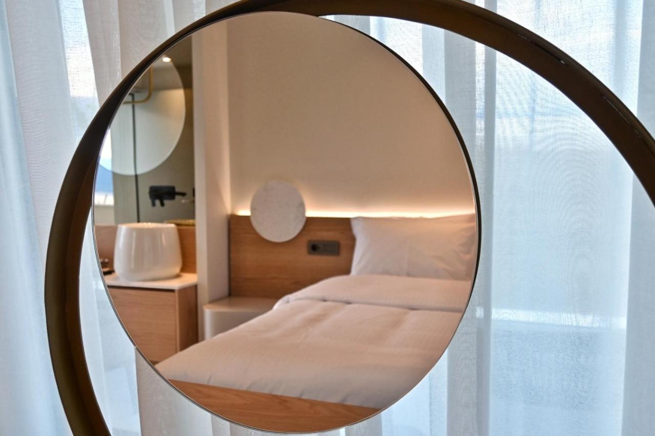 Balance Accommodation Ставрос Екстериор снимка