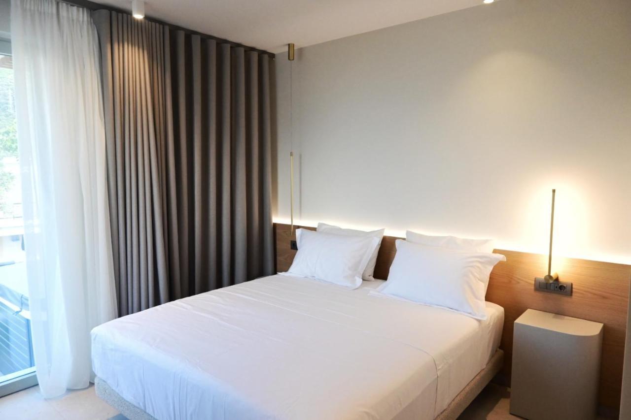 Balance Accommodation Ставрос Екстериор снимка