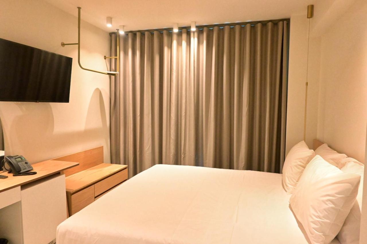 Balance Accommodation Ставрос Екстериор снимка