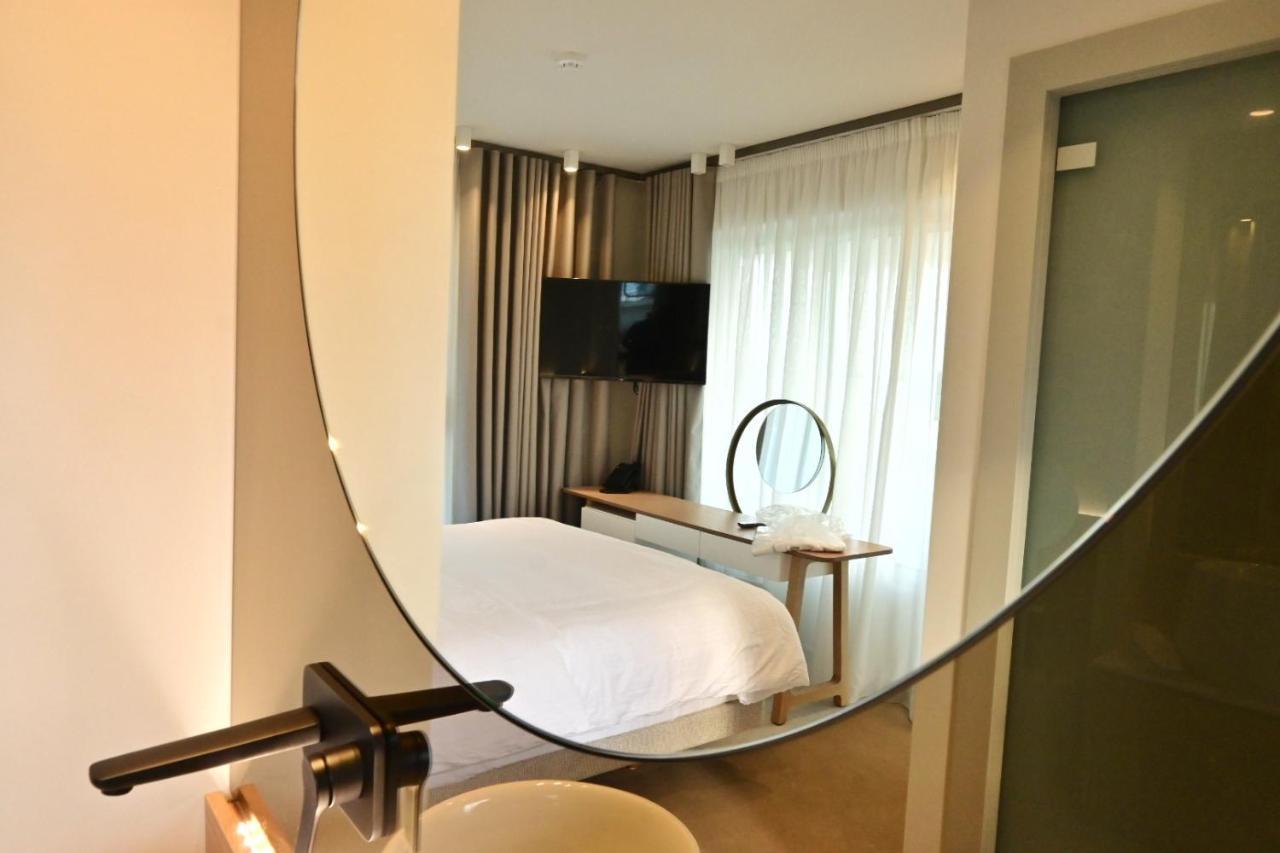 Balance Accommodation Ставрос Екстериор снимка