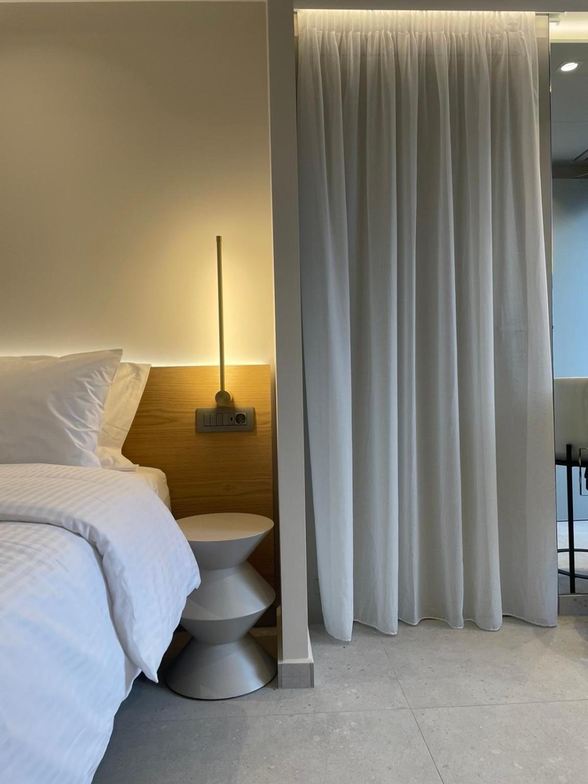 Balance Accommodation Ставрос Екстериор снимка